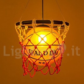 americano paese basket...