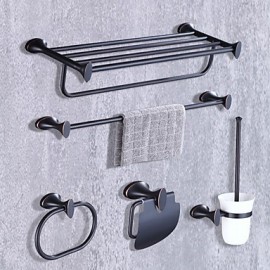 Set di accessori per il bagno