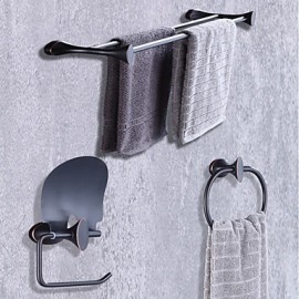 Set di accessori per il bagno