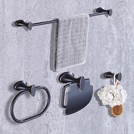 Set di accessori per il bagno