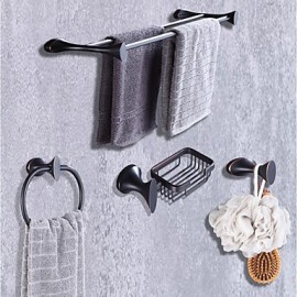 Set di accessori per il bagno