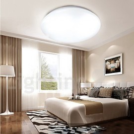 Contemporaneo LED Metallo...