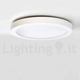 lampada da soffitto a led...