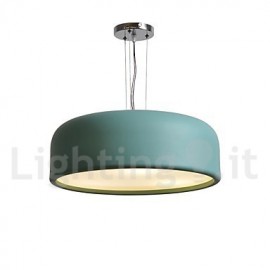 Contemporaneo LED Moderno...