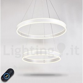 illuminazione dimmable...